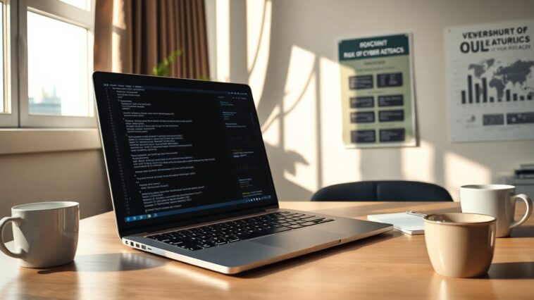 aumenta la amenaza de malware en macos por parte de hackers norcoreanos 1764182930