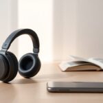 auriculares sennheiser momentum 4 calidad de sonido excepcional y promocion unica 1763089778