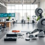 automatizacion y el futuro del trabajo un cambio inminente en nuestra sociedad 1761989243