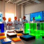 avances en celulas solares de perovskita el futuro de la energia sostenible 1762842029