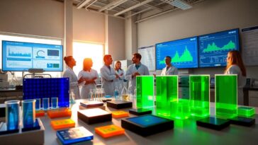 avances en celulas solares de perovskita el futuro de la energia sostenible 1762842029