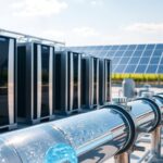 avances innovadores en la produccion de hidrogeno verde mediante electrolizadores 1764034734