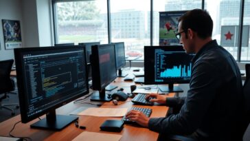 ciberataque a la federacion francesa de futbol robo masivo de datos de miembros 1764279005