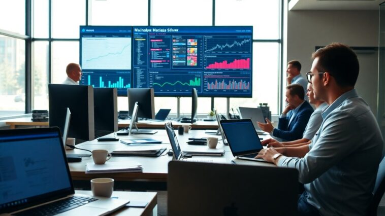 colaboracion entre afp y monash university uniendo fuerzas contra el abuso de la inteligencia artificial 1762798524