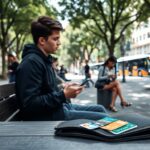 como el ghost tapping puede poner en riesgo tu billetera movil 1763732489