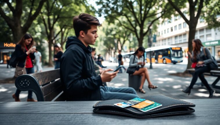 como el ghost tapping puede poner en riesgo tu billetera movil 1763732489