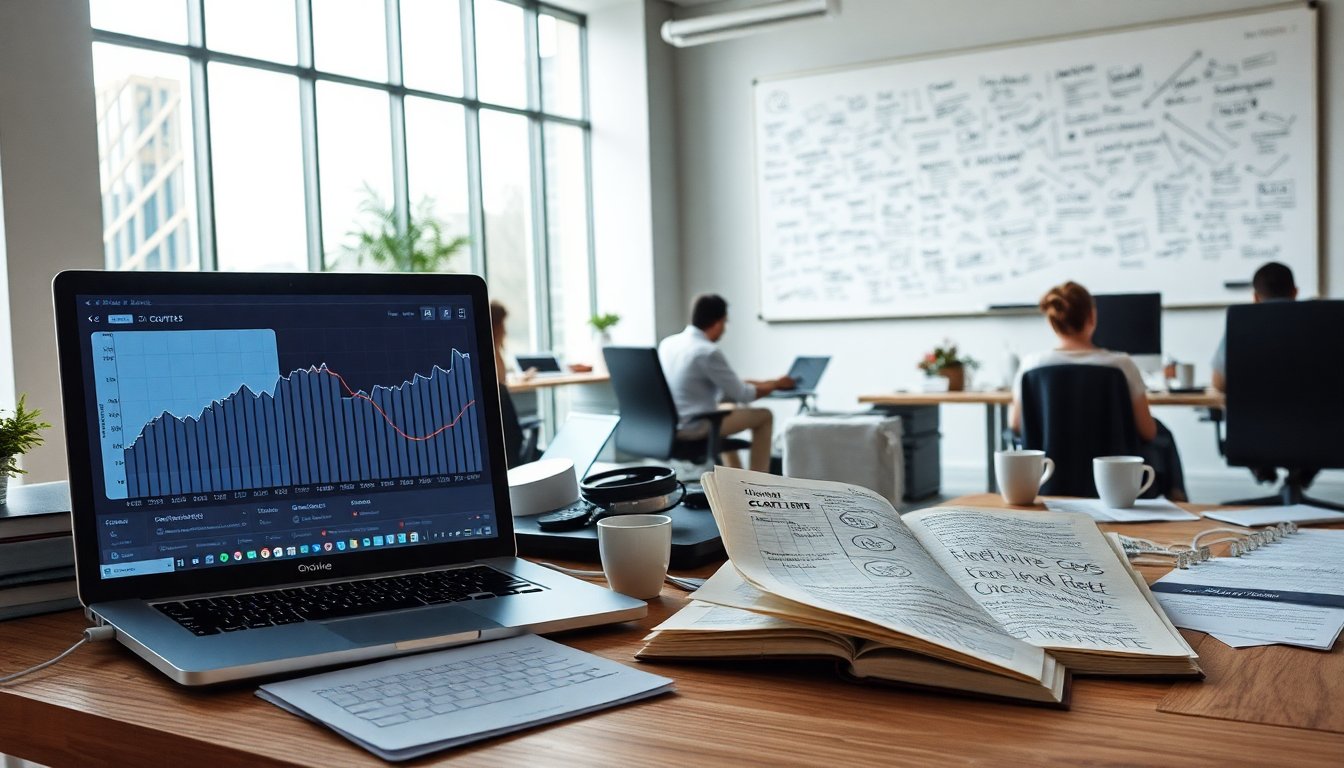Cómo el hype puede arruinar tu startup tecnológica