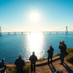 como el mantenimiento estrategico puede duplicar la vida util del puente oresund 1764145679