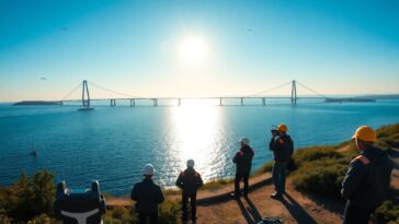 como el mantenimiento estrategico puede duplicar la vida util del puente oresund 1764145679