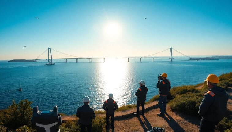 como el mantenimiento estrategico puede duplicar la vida util del puente oresund 1764145679