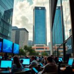 como la crisis de 2008 moldeo el futuro del fintech 1762653439