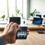 como la innovacion fintech esta transformando la banca tradicional 1762239125