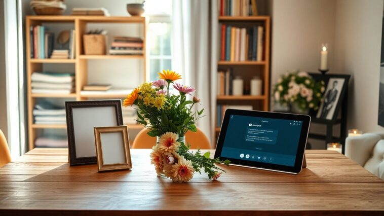 como la inteligencia artificial esta revolucionando la memoria de nuestros seres queridos fallecidos 1762755110