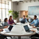 como la inteligencia artificial impulsa la colaboracion efectiva entre humanos 1762036187