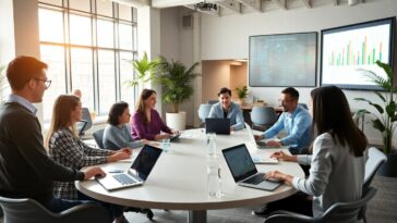 como la inteligencia artificial impulsa la colaboracion efectiva entre humanos 1762036187