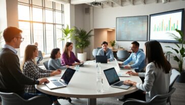 como la inteligencia artificial impulsa la colaboracion efectiva entre humanos 1762036187