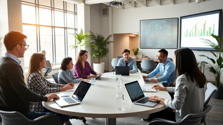 como la inteligencia artificial impulsa la colaboracion efectiva entre humanos 1762036187