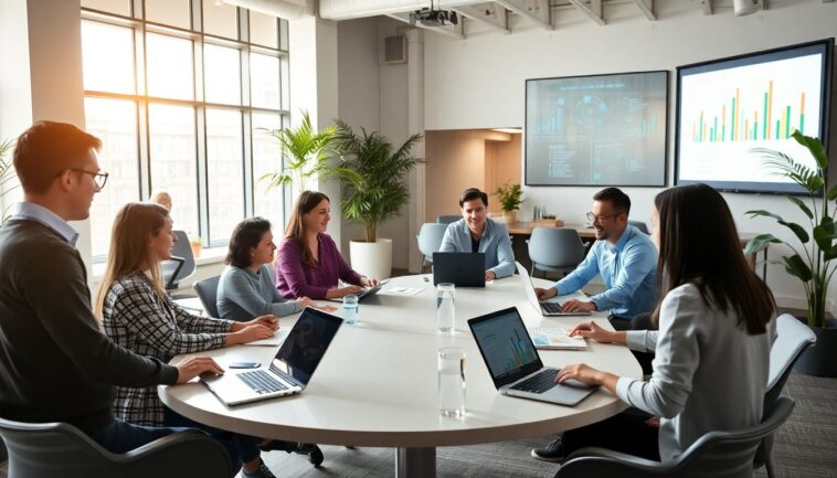 como la inteligencia artificial impulsa la colaboracion efectiva entre humanos 1762036187