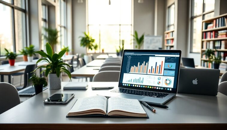 como la inteligencia artificial transforma nuestras habilidades cognitivas y su impacto en el futuro 1763388577