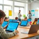 como la inteligencia artificial transformara la educacion en la proxima decada 1762162895