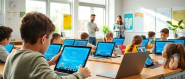 como la inteligencia artificial transformara la educacion en la proxima decada 1762162895