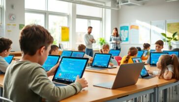 como la inteligencia artificial transformara la educacion en la proxima decada 1762162895