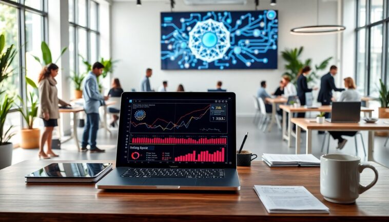 como los cio se adaptan a las nuevas responsabilidades de inteligencia artificial en la era digital 1763560669