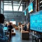 como los gemelos digitales refuerzan la seguridad cibernetica en la industria alimentaria 1764411647