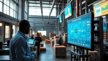 como los gemelos digitales refuerzan la seguridad cibernetica en la industria alimentaria 1764411647