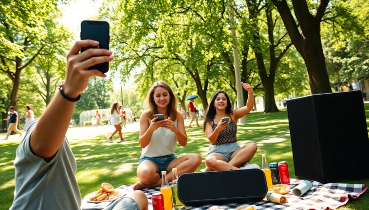 como tiktok esta revolucionando la industria musical actual 1763086051