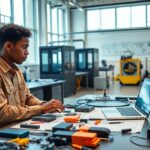 como un joven ingeniero de trinidad y tobago esta revolucionando la tecnologia industrial 1763817360