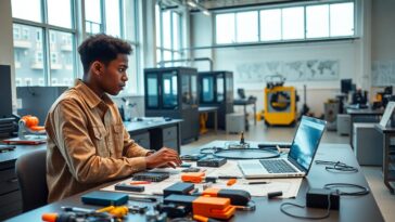 como un joven ingeniero de trinidad y tobago esta revolucionando la tecnologia industrial 1763817360