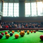 como ver en linea el campeonato de snooker de riyadh 2025 guia completa y opciones de transmision 1763492950