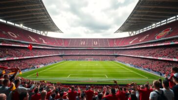 como ver en vivo el partido arsenal vs bayern munich de la champions league 1764179089