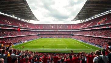 como ver en vivo el partido arsenal vs bayern munich de la champions league 1764179089