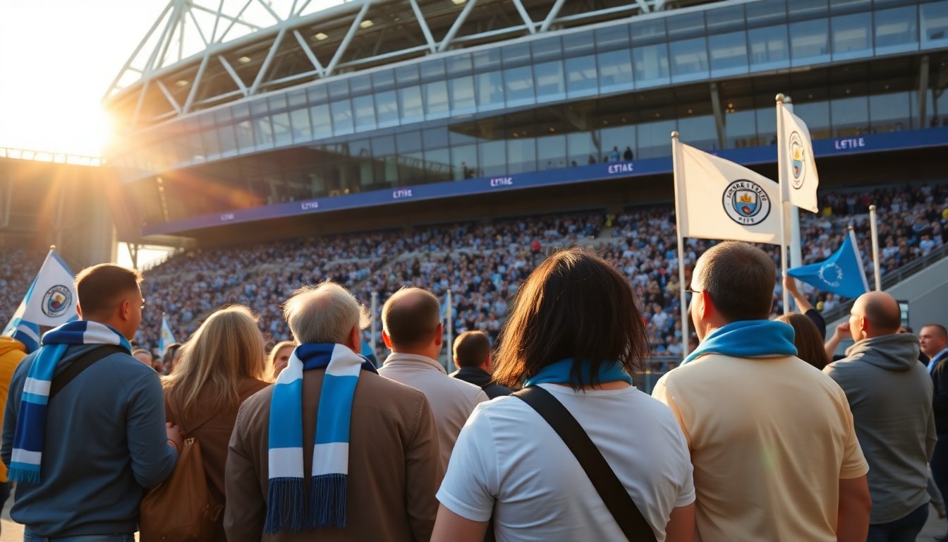 Cómo ver gratis el partido Manchester City vs Bayer Leverkusen en la Champions League 2023