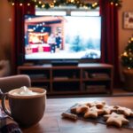 como ver la television navidena britanica en cualquier parte del mundo 1763872458