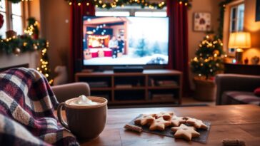 como ver la television navidena britanica en cualquier parte del mundo 1763872458