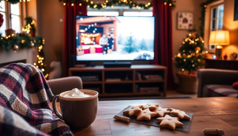 como ver la television navidena britanica en cualquier parte del mundo 1763872458