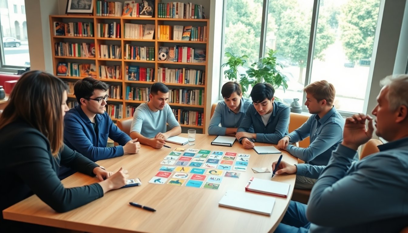 Conexiones Deportivas: Estrategias Clave y Soluciones Efectivas