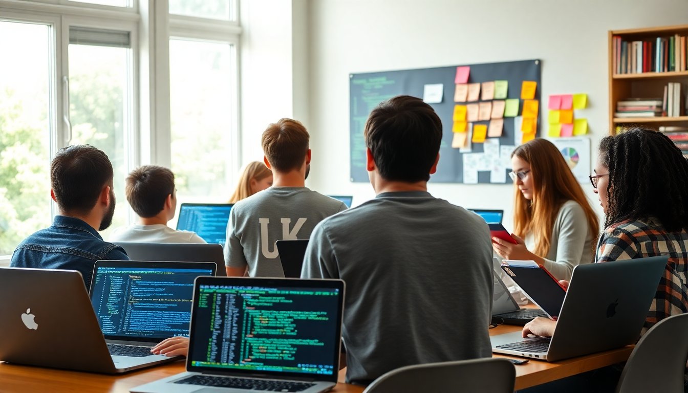 Confianza de Estudiantes en Herramientas de IA para Programación: Un Estudio Revelador