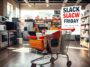 consejos clave para evitar estafas durante el black friday 1763784286