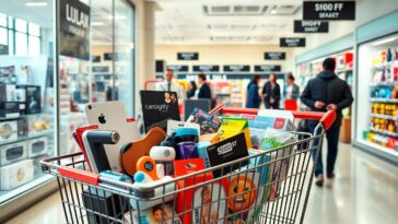 consejos para aprovechar las ofertas de black friday por menos de 50 dolares 1764112274