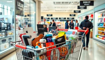 consejos para aprovechar las ofertas de black friday por menos de 50 dolares 1764112274