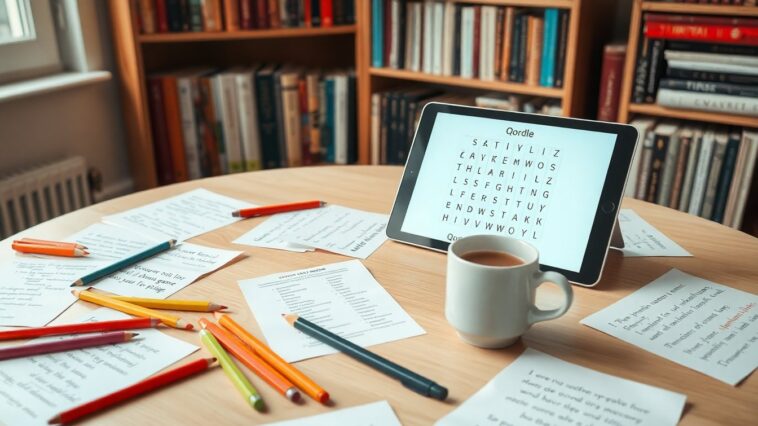 consejos utiles para triunfar en quordle cada dia 1762704237