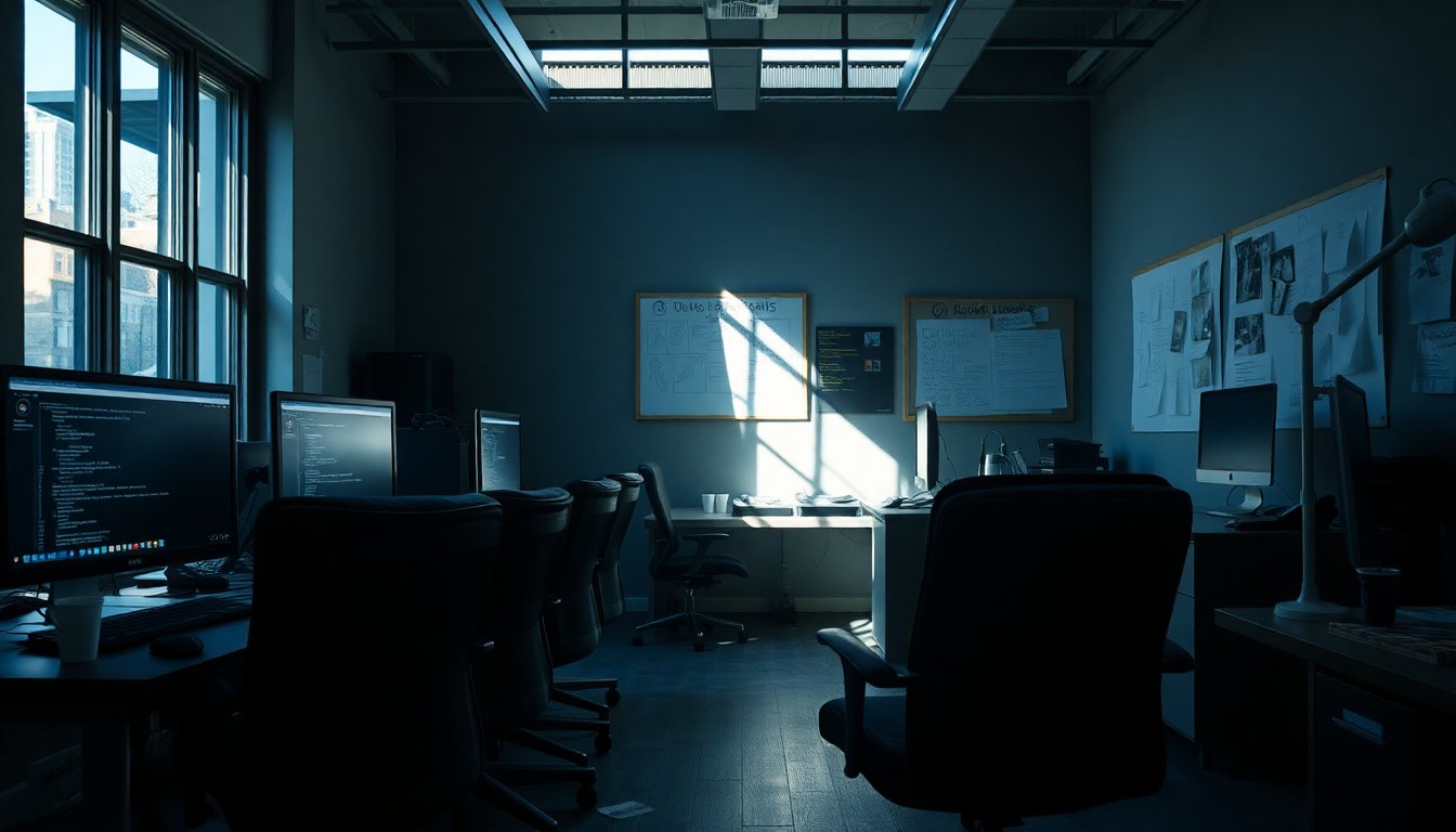 Controversia por los despidos en Rockstar Games: Impacto en la industria del videojuego