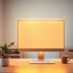 convierte tu monitor en un anillo de luz con windows edge ilumina tu espacio 1763620480