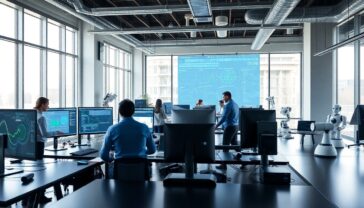 deepwatch despide empleados para potenciar sus inversiones en inteligencia artificial 1762981316