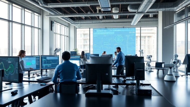 deepwatch despide empleados para potenciar sus inversiones en inteligencia artificial 1762981316