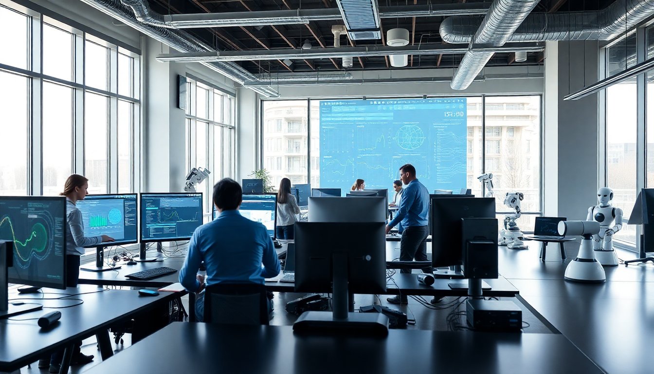 Deepwatch despide empleados para potenciar sus inversiones en inteligencia artificial